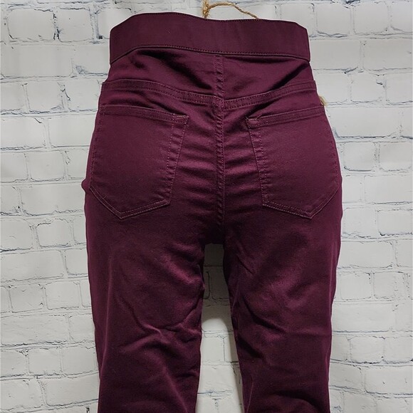 D&Co Denim + Company jeggings - Picture 3 of 10